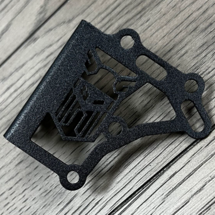 ODIN Tourniquet Adapter Mount - Safariland 6000 Holster