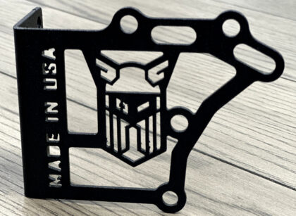 ODIN Tourniquet Adapter Holster Mount - Safariland Vault