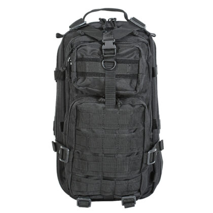 Shop the Voodoo Tactical Level III Assault Pack at Odinwg.com. This durable Level 3 assault pack is a must-have tactical backpack for military personnel, outdoor enthusiasts, and preppers. Order now!